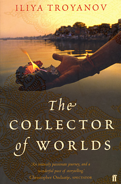 The Collector of Worlds